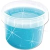 Ses Creative SES Slime mėlyna brokat 140g 15043 50433