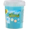 Ses Creative SES Slime mėlyna brokat 470g 15033 50334