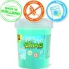 Ses Creative SES Slime mėlyna brokat 470g 15033 50334