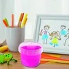 Ses Creative SES gleivės neoninės rožinės spalvos 140g 15042 50426
