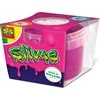 Ses Creative SES gleivės neoninės rožinės spalvos 140g 15042 50426