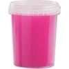 Ses Creative SES gleivės neoninės rožinės spalvos 470 g 15032 50327
