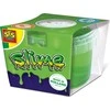 Ses Creative SES Slime neon žalia 140g 15041 50419