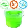 Ses Creative SES Slime neon žalia 140g 15041 50419