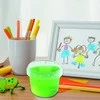 Ses Creative SES Slime neon žalia 140g 15041 50419
