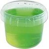 Ses Creative SES Slime neon žalia 140g 15041 50419