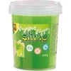 Ses Creative SES Slime neon žalia 470g 15031 50310