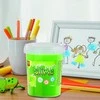 Ses Creative SES Slime neon žalia 470g 15031 50310
