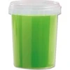 Ses Creative SES Slime neon žalia 470g 15031 50310