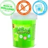 Ses Creative SES Slime neon žalia 470g 15031 50310