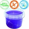 Ses Creative SES Slime violetinė brokat 140g 15044 50440