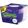 Ses Creative SES Slime violetinė brokat 140g 15044 50440