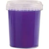 Ses Creative SES Slime violetinė brokat 470g 15034 50341