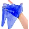 Ses Creative SES Slime violetinė brokat 470g 15034 50341