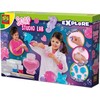 SES Creative - Explore Soap Studio Lab - (S25142)