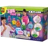 Ses_Creative Kūrybos rinkinys SES Creative Slime Studio 25143