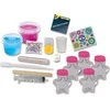 Ses_Creative Kūrybos rinkinys SES Creative Slime Studio 25143