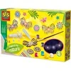 Ses Creative SES Girlanda wietlna ozdabianie 14039 40397