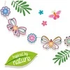 Ses Creative SES Girlanda wietlna ozdabianie 14039 40397