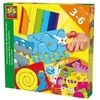 SES Creative – Moku naudotis žirklėmis – (S14809)