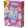 SES Creative - Diamond Painting - Unicorn - (S14726)