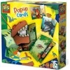 SES Creative Fun – šokinėjantys dinozaurai
