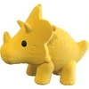 SES Creative – Maudymosi laikas – Triceratops – natūralus kaučiukas – (S13212)