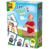 „Ses Creative SES“ dzen jogos gyvūnai 02407 24079