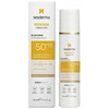 Sesderma Repaskin Urban 365 Depigmenting Photoprotector Spf50+ veido kremas nuo saulės 50ml