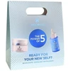 Sesderma Mesoses Supreme Antienkamano Kremas 50ml + Hidraderm Hyal 5 Liposominis Serumas 30ml Rinkinys