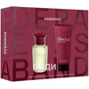 Antonio Banderas Diavolo for Men tualetinio vandens purškiklis 50 ml + balzamas po skutimosi 75 ml