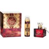 SET ARD AL ZAAFARAN Shams Al Emarat Khususi EDP purškiklis 100 ml + DEO purškiklis 50 ml