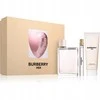 Set Burberry: Her Eau De Parfum For Women, 100 ml + Her Eau De Parfum For Women, 10 ml + Her Moisturizing Losjonas kūnui, 75 ml