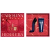 Carolina Herrera Good Girl Set komplektas woda perfumowana spray 80ml + balsam do ciała 100ml