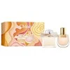 Set Chloe: Chloe Eau De Parfum For Men, 20 ml + Nomade Eau De Parfum For Women, 20 ml