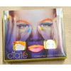 Set Ciate: Paint Pot Top Coat Nagų lakas Juodas Light, 5 ml + Paint Pot Nagų lakas Neon Glitter, 10 g + Paint Pot Nagų lakas Neon Oranžinis 13.5 ml