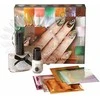 Set Ciate Very Colourfoil Wonderland Carnival Couture Nail Art Tool Kit