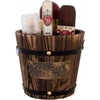 Cuba Royal rinkinys vyrams (EDT, 100 ml + EDT, 35 ml + kūno purškiklis, 200 ml + vanduo po skutimosi, 100 ml)