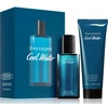 Davidoff Cool Vanduo Man 40ml Kvepalai Vyrams