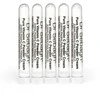 Dr Sebagh Pure Vitamin C Powder Kreminis Revitalising Kreminis veido kremas, 5x1.95 g