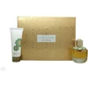 Rinkinys Elie Saab: „Girl of Now“ kvepalai moterims, 50 ml + „Girl of Now“ drėkinamasis tualetinis vanduo, 75 ml