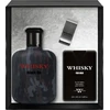 Evaflor Whisky Juodas Op, 100 ml