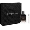 Givenchy Gentleman Boisee parfuminio vandens purškiklis 100 ml + kvepalų vandens purškiklis 12,5 ml