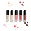 „Gosh Favorite Lip Collection“ skystų lūpų dažų rinkinys, 5 vnt.