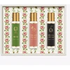 Set Gucci: The Alchemist's Garden - The Voice Of The Snake Eau De Parfum For Women, 15 ml + The Alchemist's Garden - 1921 Eau De Parfum For Women, 15 ml + The Alchemist's Garden - A Chant for the Nymph Eau De Parfum For Women, 15 ml