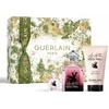 Guerlain rinkinys: La Petite Robe Noire intensyvus parfumuotas vanduo moterims, 50 ml + La Petite Robe Noire intensyvus kvepiantis vanduo moterims, 5 ml + La Petite Robe Noire intensyvus drėkinamasis losjonas, 75 ml