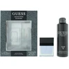 Set Guess: Seductive Eau De Toilette For Men, 50 ml + Seductive Homme Dezodorantas Purškiklis For Men, 226 ml