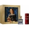Set Jean Paul Gaultier: Scandal, Eau De Toilette, For Men, 100 ml + Scandal, Dezodorantas Purškiklis, For Men, 150 ml