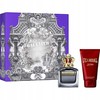 Set Jean Paul Gaultier: Scandal, Eau De Toilette, For Men, 100 ml + Scandal, Dušo želė, For All Skin Types, 75 ml