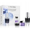 Set Lancome: Advanced Genifique Anti-Aging Serum For Face, 30 ml + Rénergie HPN 300-Peptide Anti-Aging Kreminis For Face, 15 ml + Advanced Genifique Hydration Paakių kremas, 5 ml